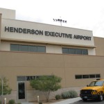 Henderson Airport